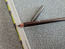 GREEN MAMA BIO CRAYON CONTOUR DES YEUX EYE LINER TEINTE 130 vert NEUF