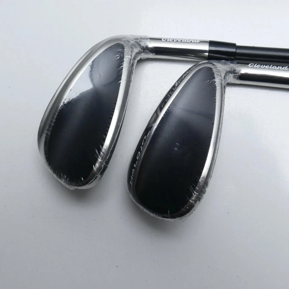 NEW Cleveland Halo XL Full Face 2024 Iron Set / 6 - PW / Regular Flex - Image 3 of 4