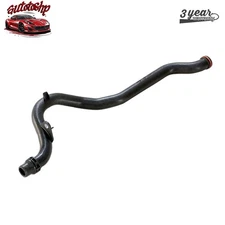 Cooling Coolant Radiator Water Pipe Hose for Audi A6 A7 Quattro SQ5 Q5 Q7 S4 S5