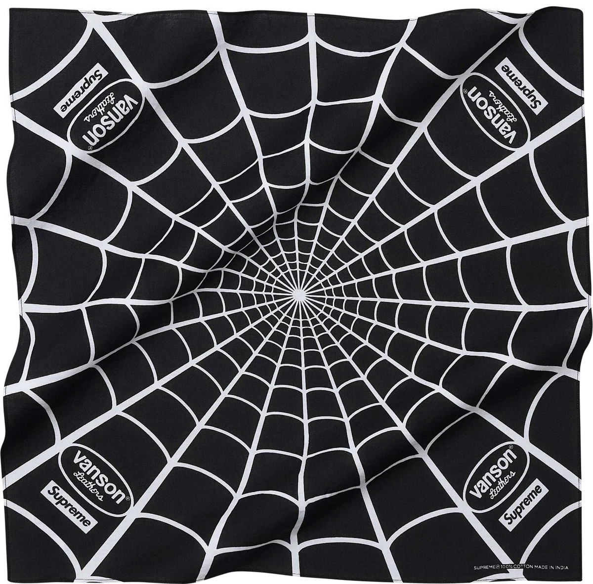 Supreme Bandana Scarves for Men for sale - eBay