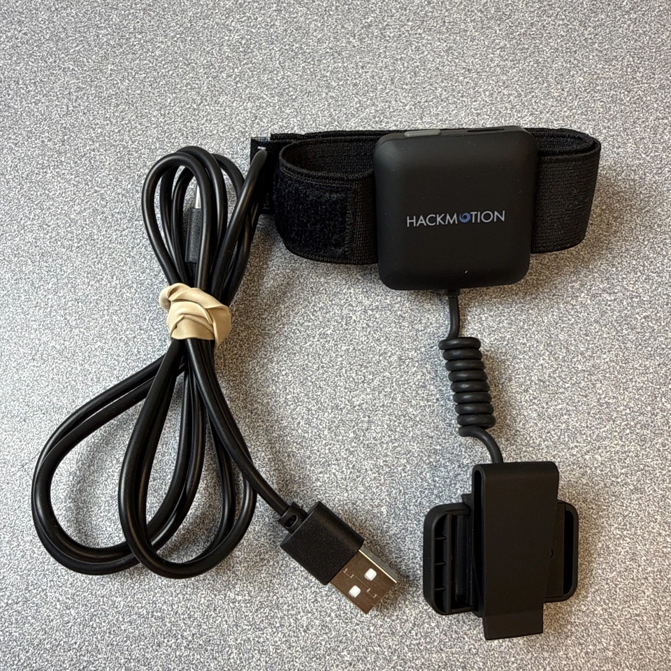 Hack Motion Golf Swing Analyzer - Image 2 of 4