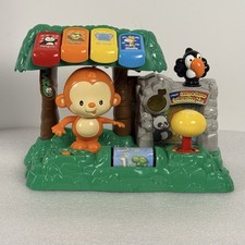 VTech Learn & Dance Interactive Zoo Toy w/ Li...