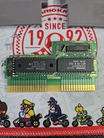 Dragon Fighter (Nintendo NES) Authentic! Tested!