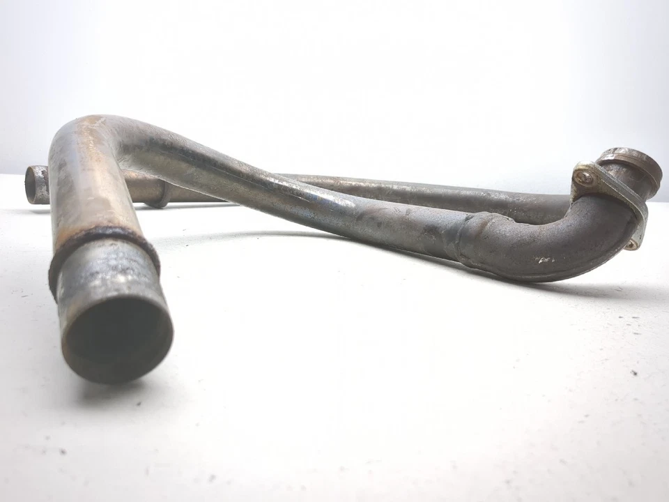 88-91 本田 NT650 Hawk GT 排气管套装 — 第 4/4 张图片