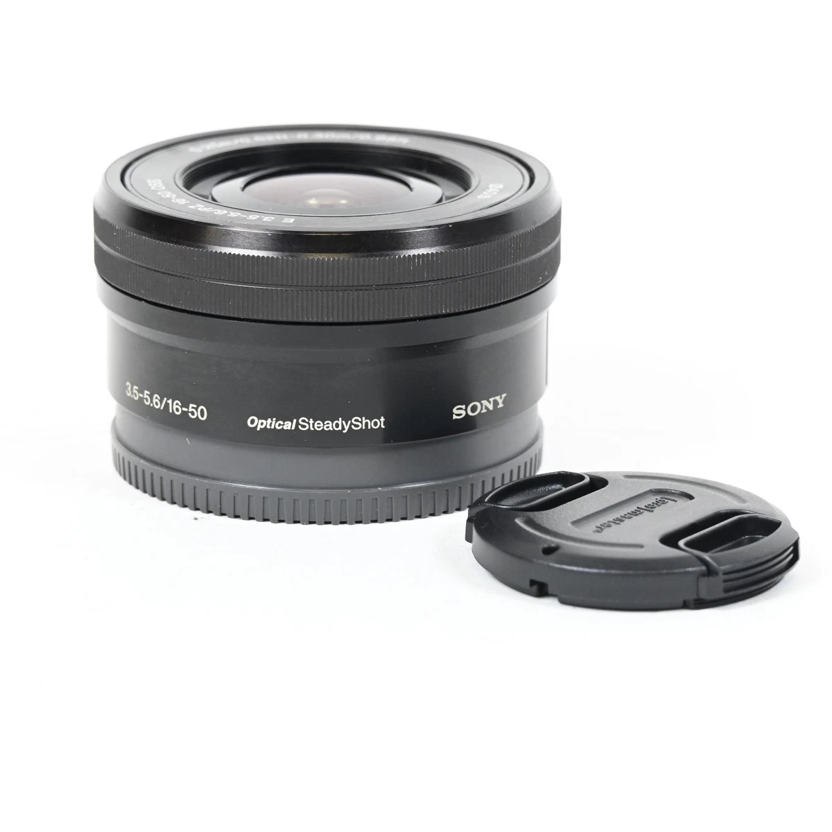 25+ Sony 16-50mm f/3.5-5.6 Camera Lenses for sale | Updated Oct 2026
