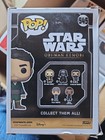 NEW Funko Pop! Vinyl: Star Wars - Haja Estree #545 — photo 6
