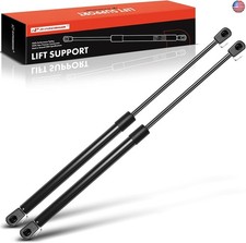 A-premium Rear Window Lift Supports Shock Struts Replacement For Jeep Wrangler A-premium Rear Window Lift Supports Shock Struts Replacement For Jeep Wrangler