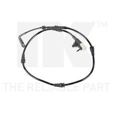 Contacto de advertencia NK para pastillas de freno para Jaguar E-Pace Land Rover Discovery Range