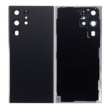 Galaxy S22 Ultra 5G Back Door Camera Lens Black