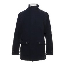 Northland, Mantel, Herren, Größe: M, 02-10301, Blau, Acryl/Polyester/Wolle #5ET