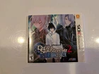Shin Megami Tensei: Devil Survivor 2 Record Breaker (Nintendo 3DS, 2015)