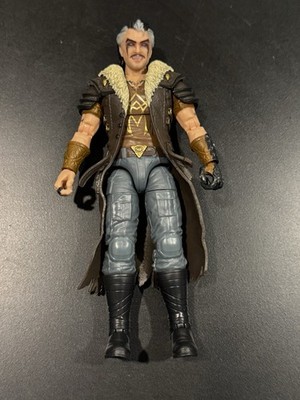 G.I. ジョーJOE クラシファイド シリーズ クリスタルボール G.I. Joe Classified CRYSTAL BALL 6” Scale (BODY AND JACKET & HEAD