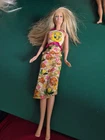 Barbie fashion doll Vintage tweety bird outfit 1999