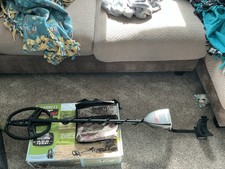 Garrett AT Max Metal Detector - Black