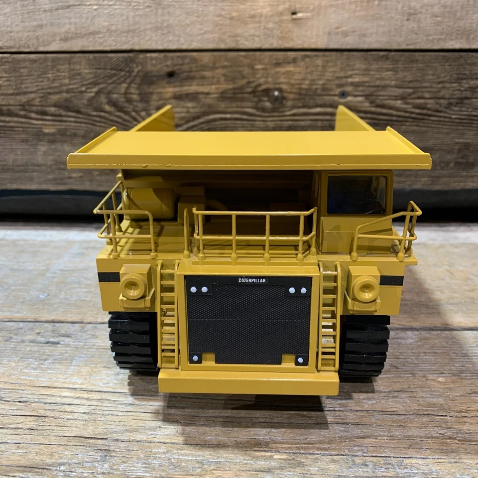 Conrad, CAT 789 Off-Highway Truck, No. 2725, 1:50 Scale, Diecast, NIB - Image 2 of 4