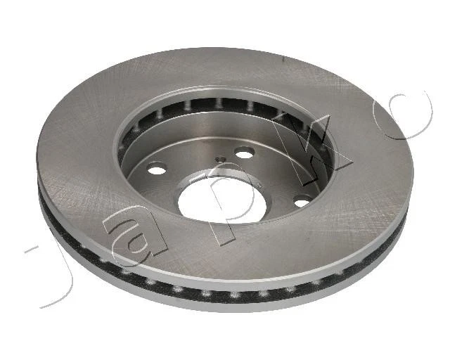 2x BRAKE DISC 60291C FOR TOYOTA 5S-FE 2.2L 3C-TE 2.2L 3S-FE 2.0L 4cyl CAMRY - Image 3 of 4
