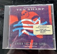 Ten Sharp Under The Wather Line