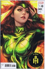 X-MEN - HELLFIRE GALA # 1 US Comic 2022 $7.99...