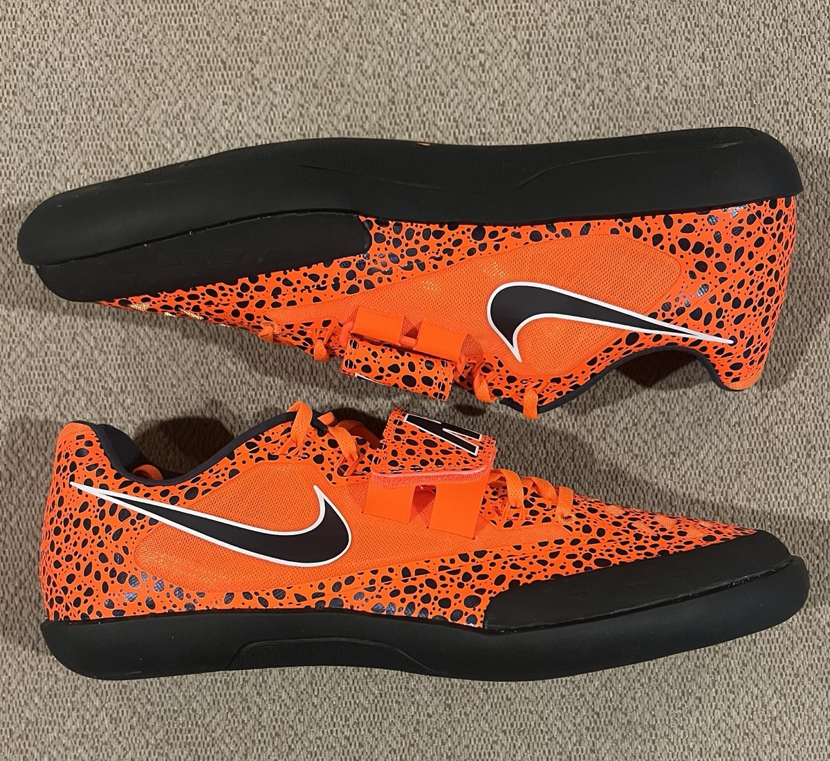 nike zoom rival sd 4 throwing shoes