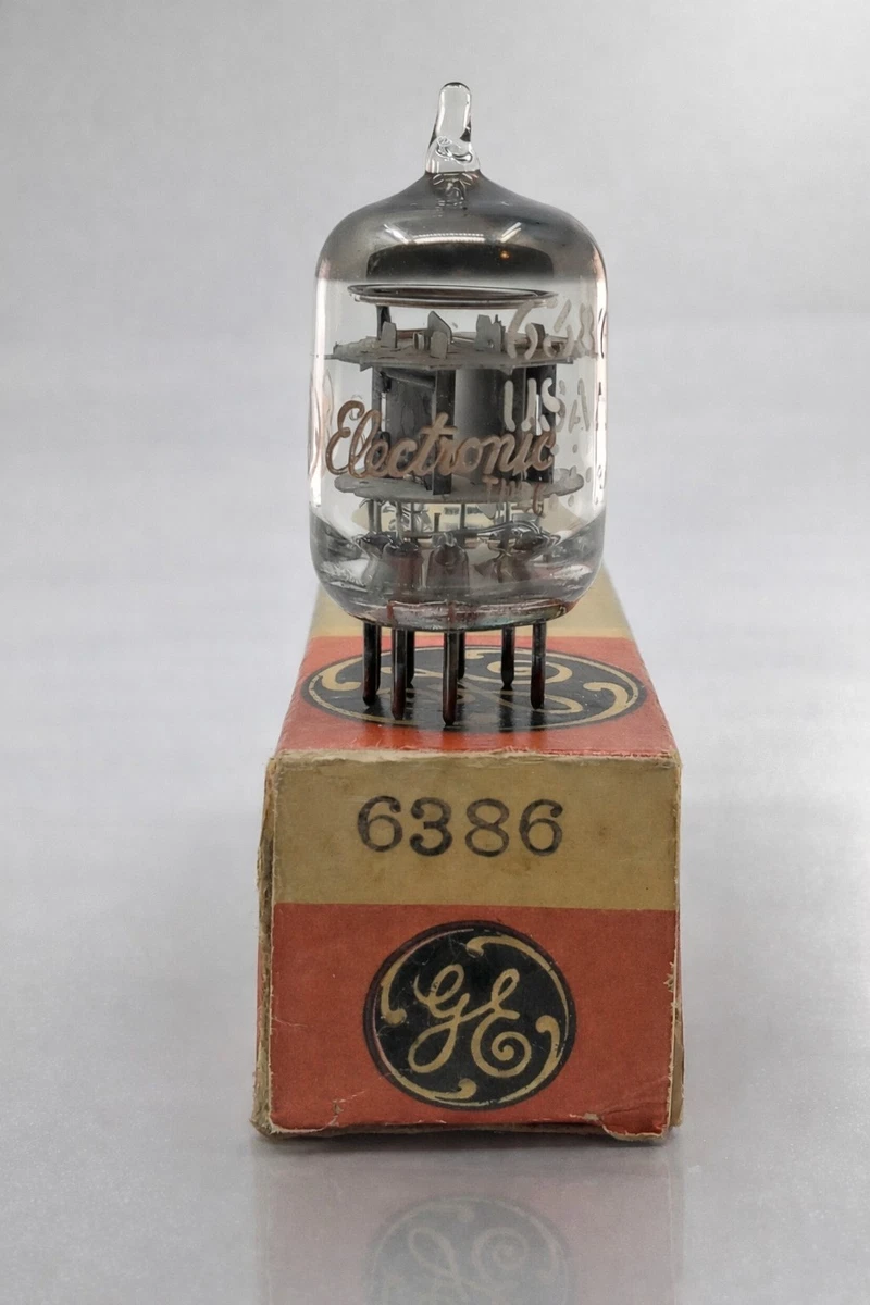 GE Vintage Electronics Parts & Accessories for sale | eBay