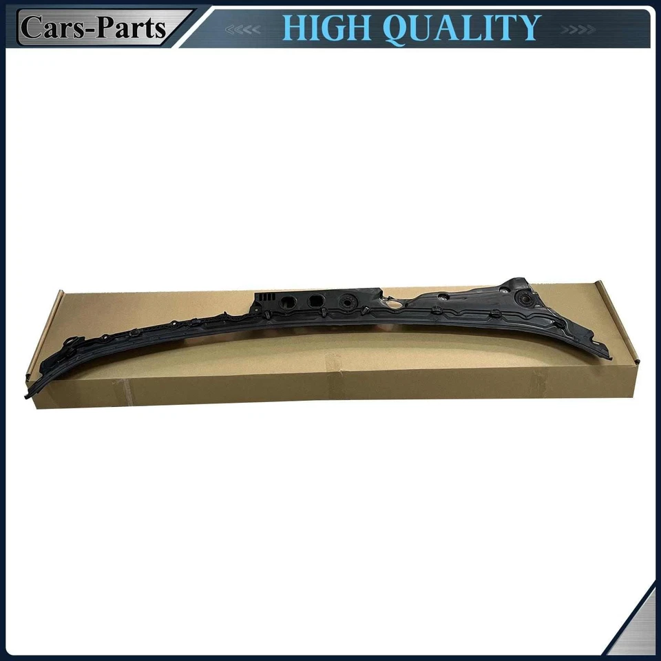 Крышка панели капота лобового стекла для BMW 535i xDrive 2011 2012 2013 2014 2015-2016 - Изображение 4 из 4