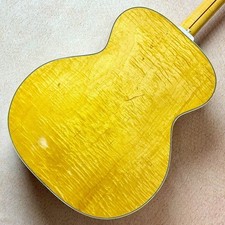 GUILD F-50 1971 Used Acoustic Guitar