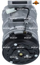 NRF 32112 Kompressor für Klimaanlage Klimakompressor Kompressor Klima 