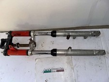FORCELLA BENELLI 125 2C STELO 31.7MM VEDI DESCRIZIONE (L67-060)