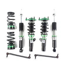 Adjustable Coilovers For CIVIC SEDAN 22-25 Hyper-Street ONE Lowering Kit Struts