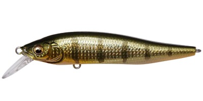 Megabass X-75 Series X-Nanahan Jerkbait - Choose Model +1 +2