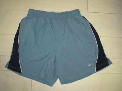 NIKE Short de bain Homme Taille 52/56 VHB004 - Photo 1/4