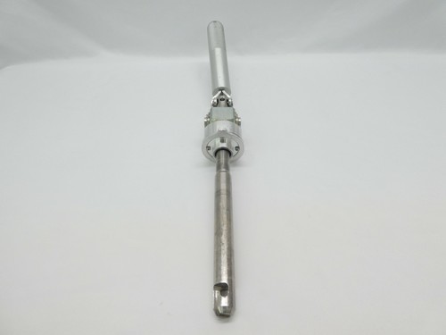 AMAT Applied Materials 0010-09408 Chamber Lid Clamp SACVD Working Surplus - Picture 7 of 12