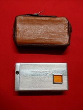 Soviet vintage ussr camera Kiev-Vega Industar-M  case