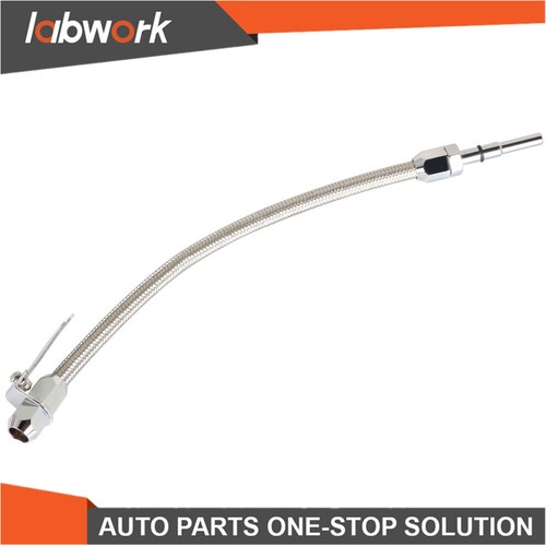 Labwork 1 Pcs Oil Dipstick Fit For LSX LS1 LS2 LS2 LS6 4.8L 5.7L 6.0L 6.2L - Picture 4 of 8