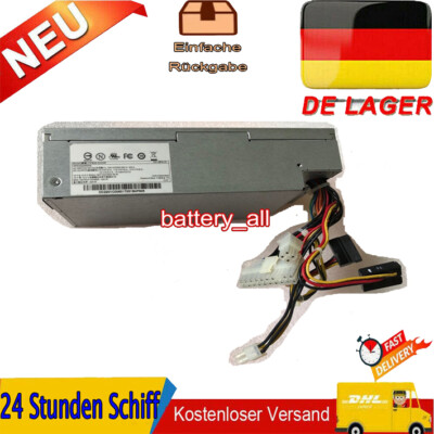 NEUES NETZTEIL FÜR LITEON PS-5221-06 PS-5221-9 DPS-220UB-A CPB09-D220R L2.7