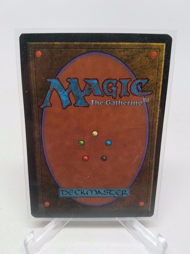 Magic the Gathering Estirpare L' Anima CCG - Foto 2 di 2