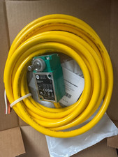 ALLEN BRADLEY 802M-AY20 LIMIT SWITCH SER.F 802MAY12 NEW