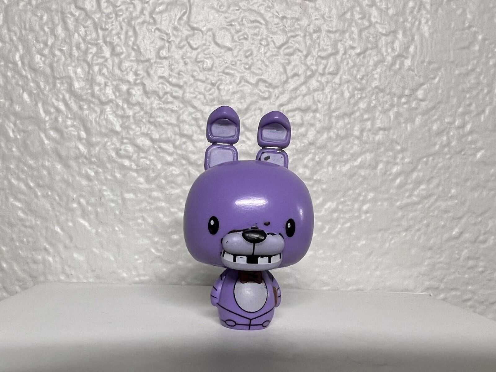 Funko Pint Size Heroes Five Nights at Freddy's Nightmare Freddy Figure FNAF