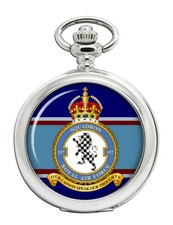 157 Squadron, RAF Pocket Watch