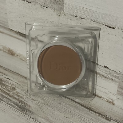 christian dior bronzer