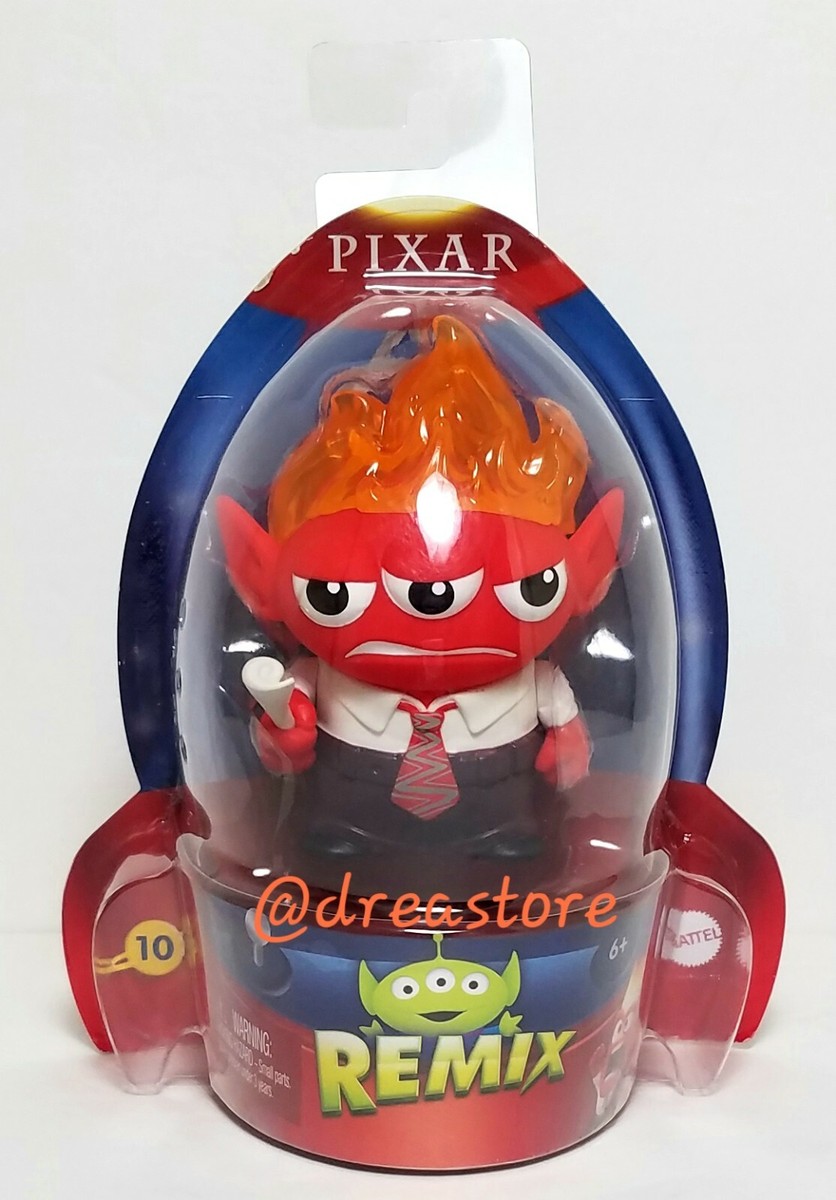 Disney Pixar.alien.matrix.STARWARS. 93枚 Disney Pixar Alien Remix Wall-E 27 Eve 26 Figure Set Toy Story