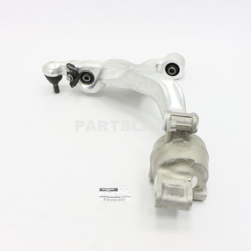 Infiniti M35 M45 OEM Genuine Left Lower Control Arm Transverse Link 54501-EJ72A - Picture 3 of 3
