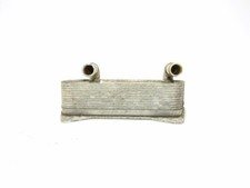 VW PASSAT CC 2009 Ölkühler Behr OIL COOLER 02E409061B