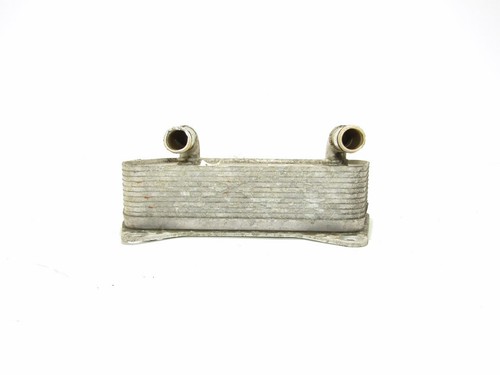 VW PASSAT CC 2009 Ölkühler Behr OIL COOLER 02E409061B