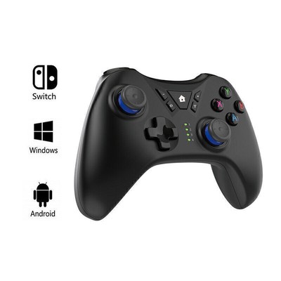 Professional Wireless Game Controller Gamepad Joystick For Switch PS3 TV Box