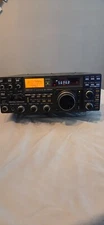 Icom 751a radio transceiver
