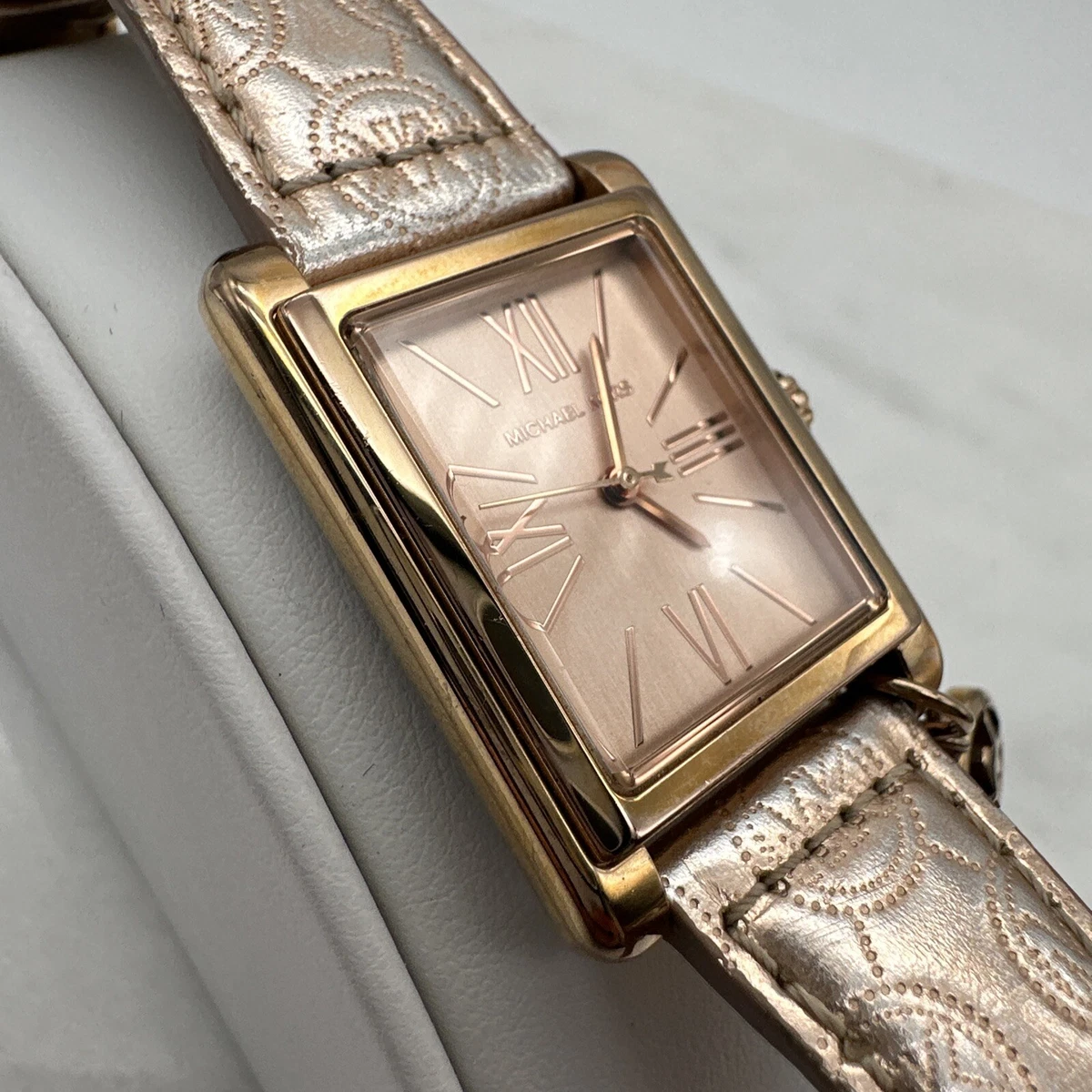 Free michael kors watch links sales