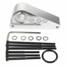 For Dodge 518/618/727 14010 Deep Transmission Pan Filter Extender