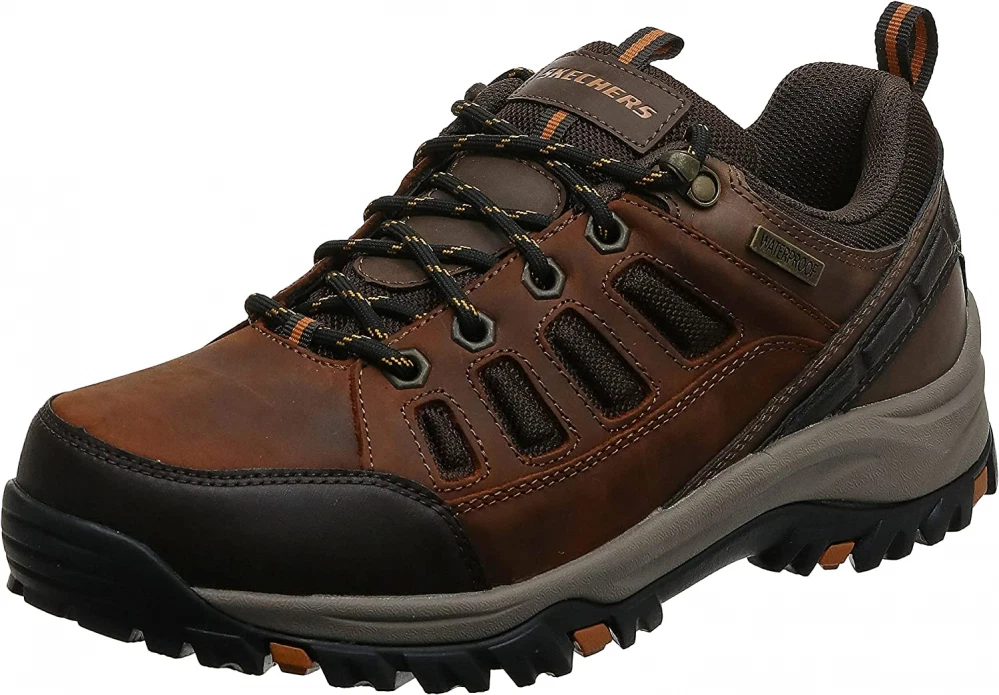 Ebay mens store hiking shoes
