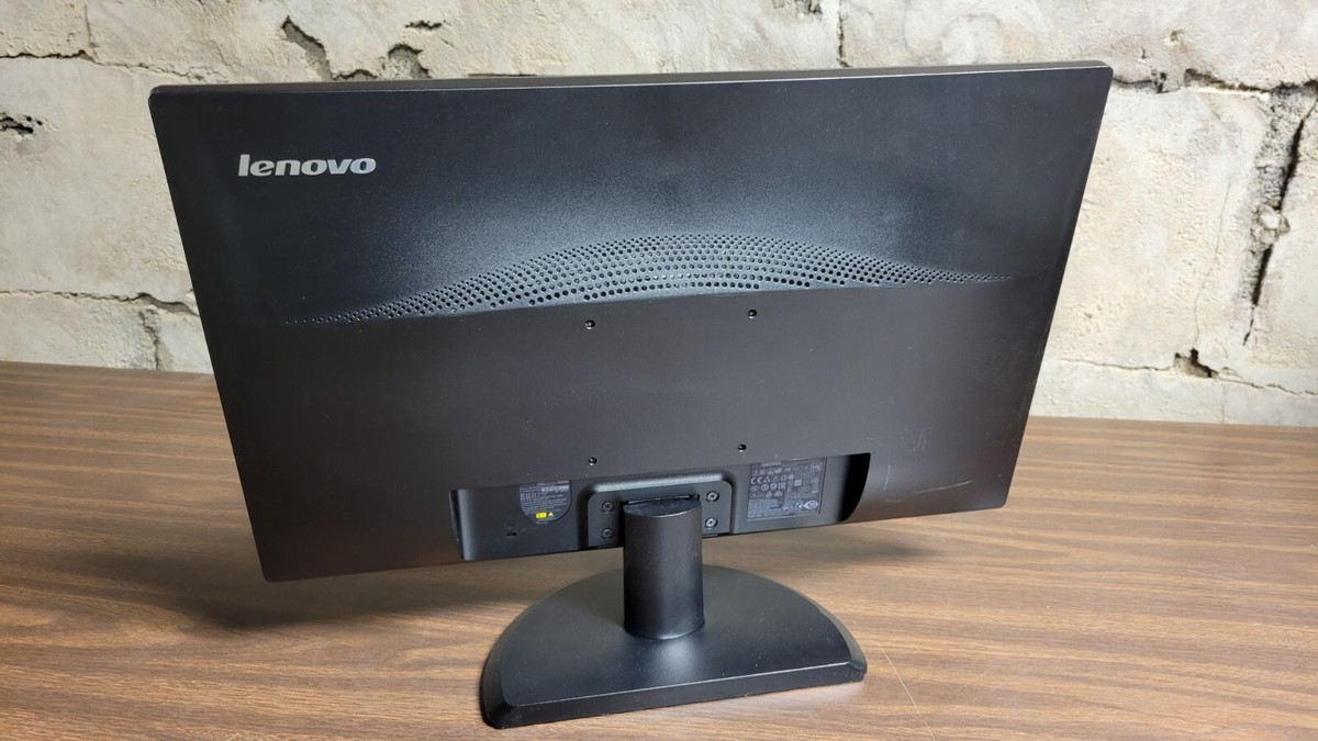Lenovo ThinkVision E2323swA 23